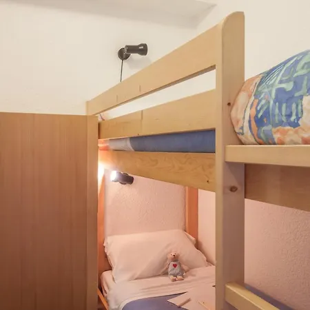 Aparthotel Pierre & Les Mouflons I Et Ii *