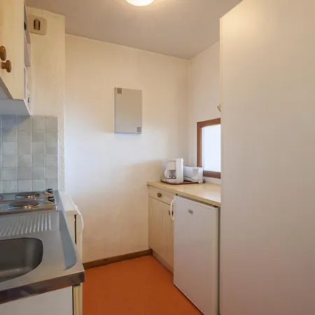 Aparthotel Pierre & Les Mouflons I Et Ii *