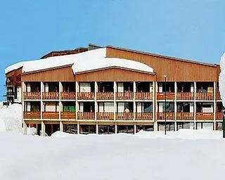 Pierre & Les Mouflons I Et Ii Praz de Lys – Sommand