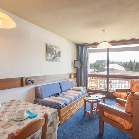 Aparthotel Pierre & Les Mouflons I Et Ii Le Praz de Lys